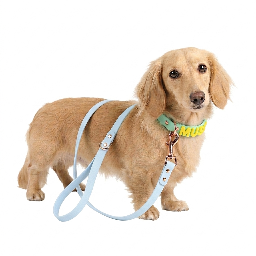 Hundesnor, der kan tilpasses